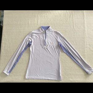 Kastel Denmark long sleeve sun shirt